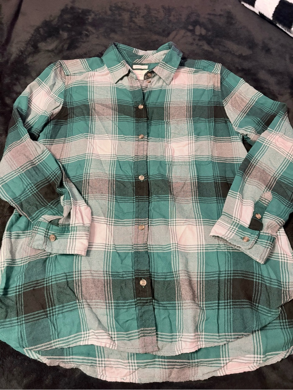 Flannel